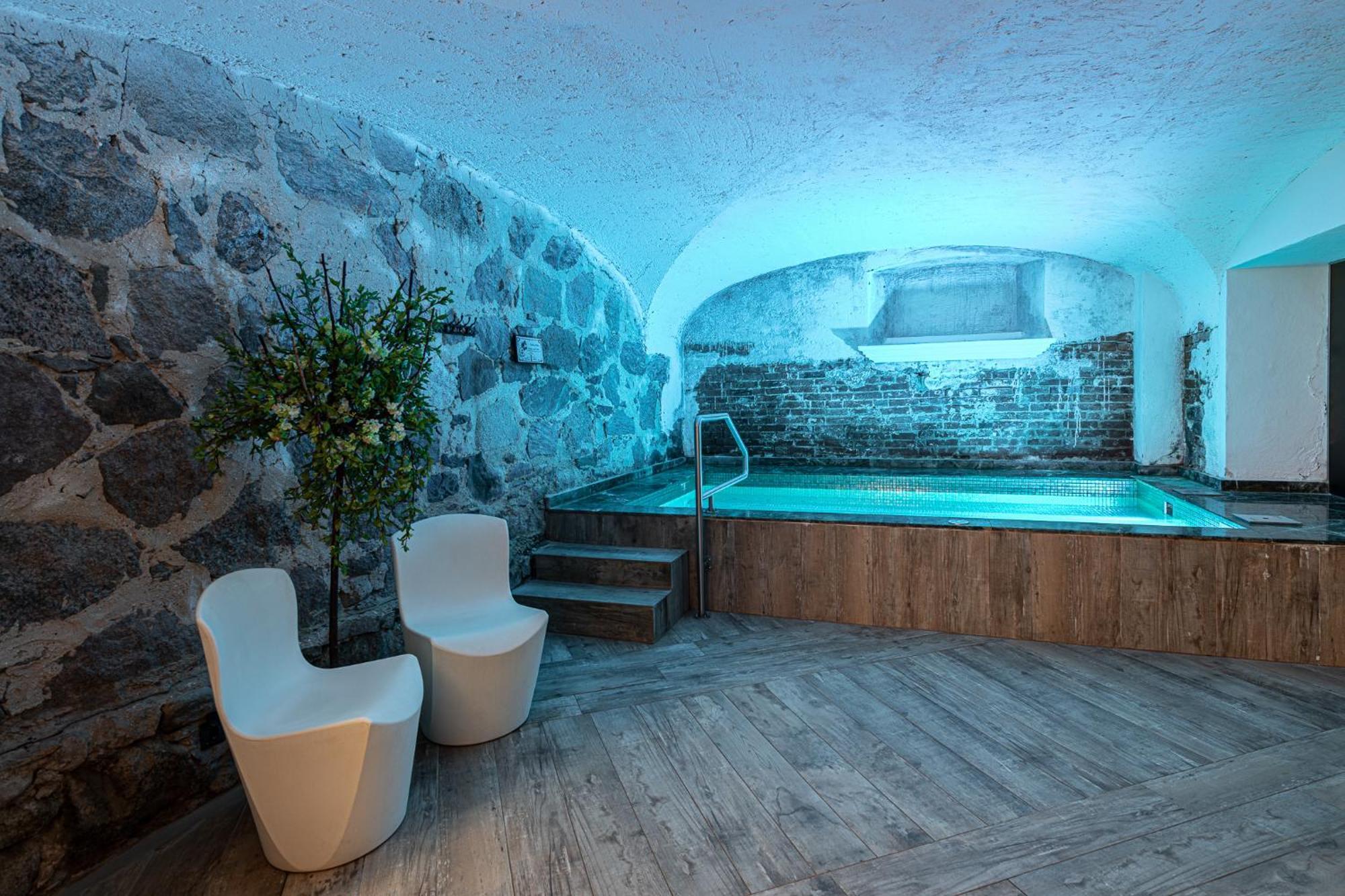 Castle Spa Wagenkuell Taagepera 外观 照片