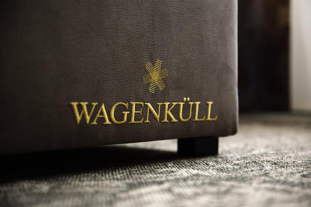 Castle Spa Wagenkuell Taagepera 外观 照片