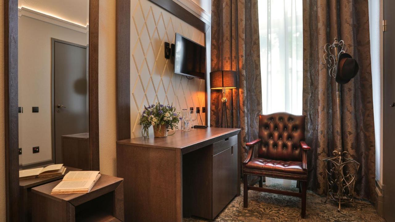 Castle Spa Wagenkuell Taagepera 外观 照片