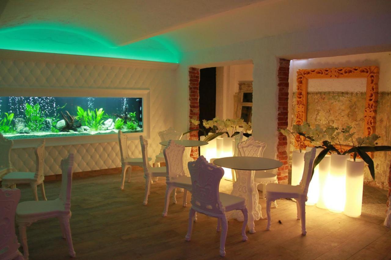 Castle Spa Wagenkuell Taagepera 外观 照片