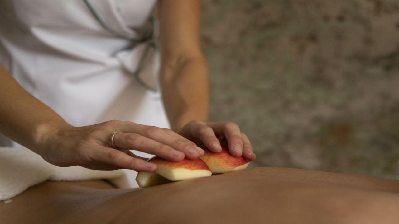 Castle Spa Wagenkuell Taagepera 外观 照片