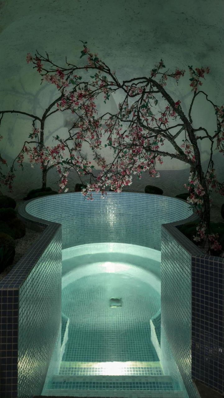 Castle Spa Wagenkuell Taagepera 外观 照片